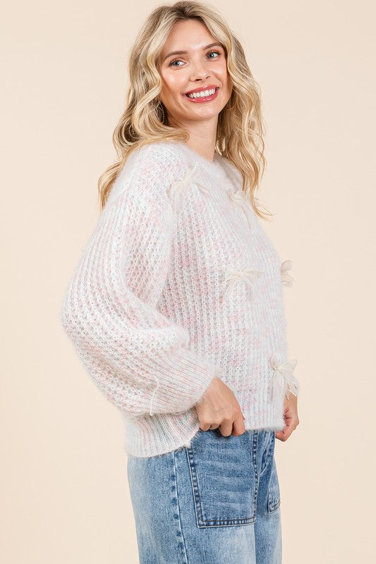 Classic Vintage Sweater