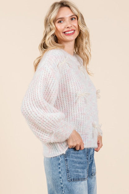 Classic Vintage Sweater