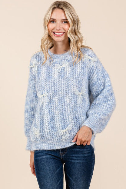 Classic Vintage Sweater