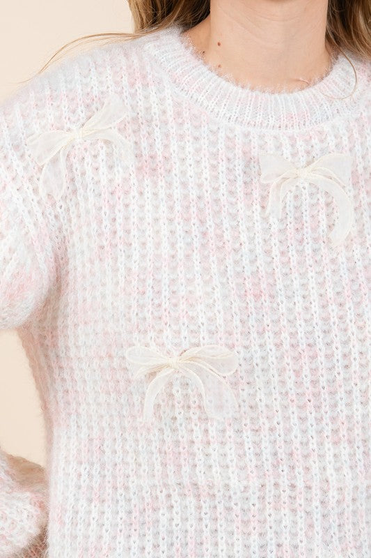 Classic Vintage Sweater