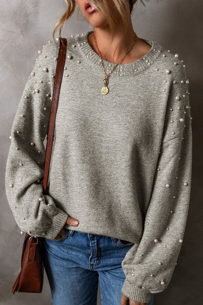 Classic Vintage Sweater