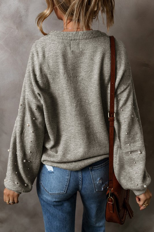 Beautifully Crafted Sweater
