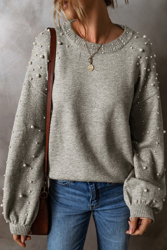 Beautifully Crafted Sweater