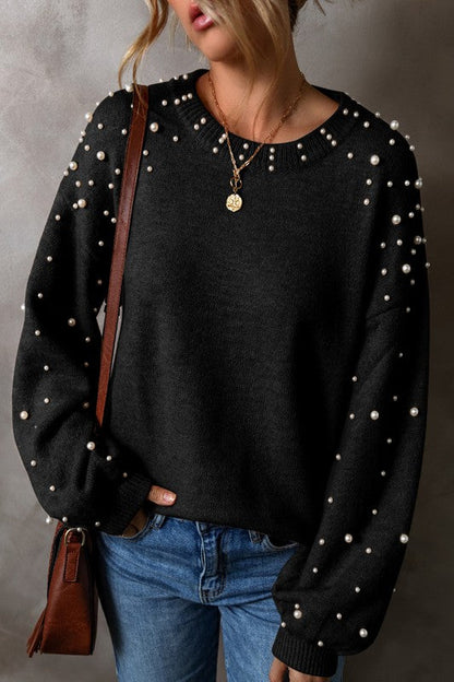 Beautifully Crafted Sweater