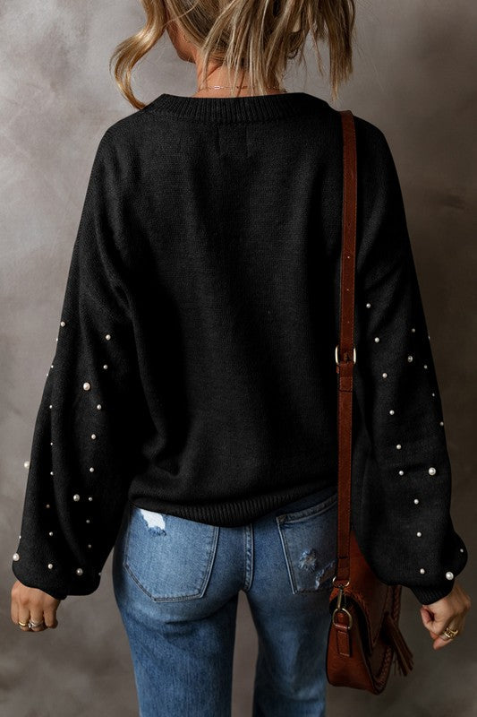 Beautifully Crafted Sweater
