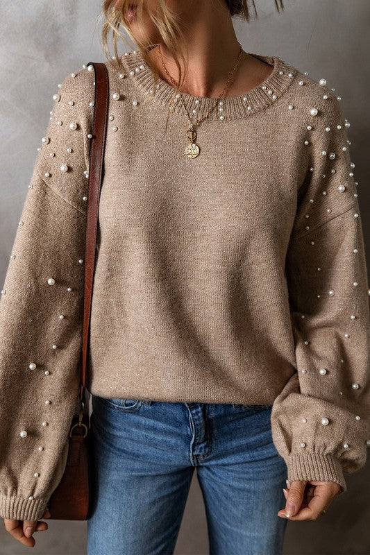 Beautifully Crafted Sweater