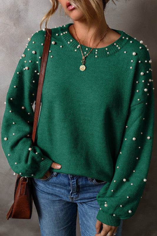 Classic Vintage Sweater
