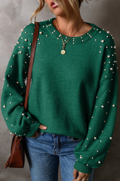 Classic Vintage Sweater