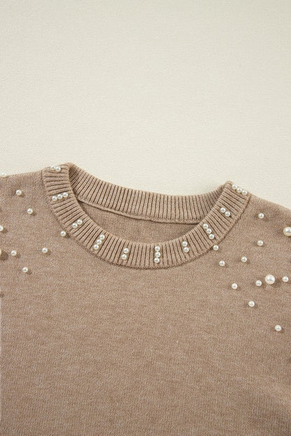 Classic Vintage Sweater