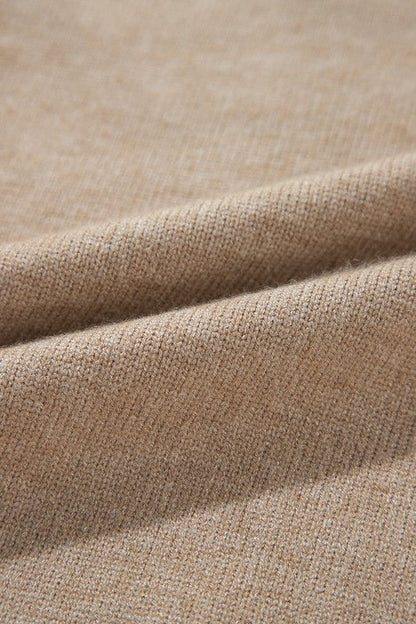 Beautifully Crafted Sweater