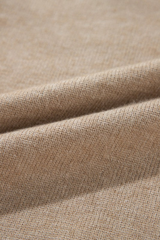 Beautifully Crafted Sweater