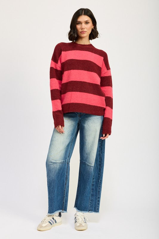 Beautifully Crafted Sweater