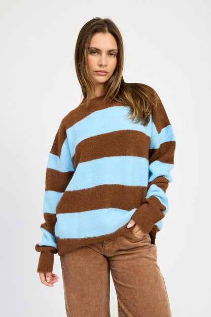 Beautifully Crafted Sweater