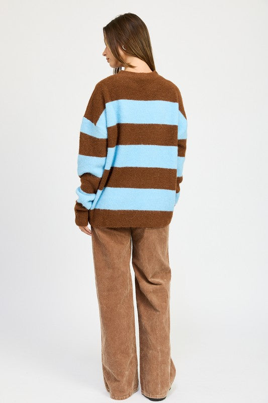 Beautifully Crafted Sweater