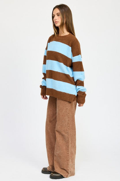 Beautifully Crafted Sweater