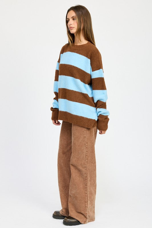 Beautifully Crafted Sweater