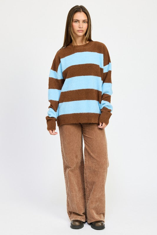 Beautifully Crafted Sweater