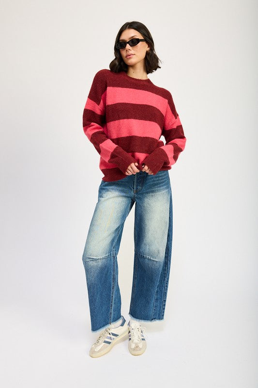 Beautifully Crafted Sweater