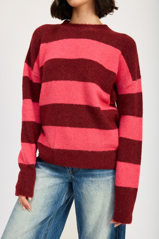 Beautifully Crafted Sweater