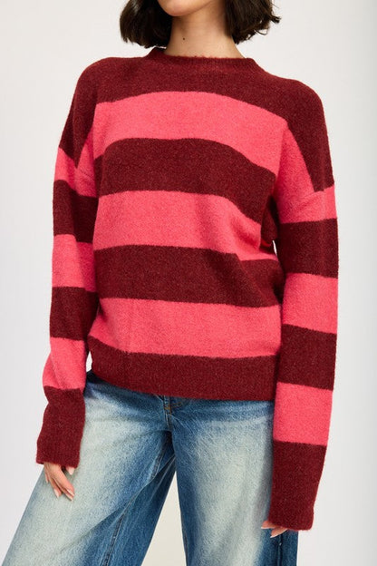Beautifully Crafted Sweater