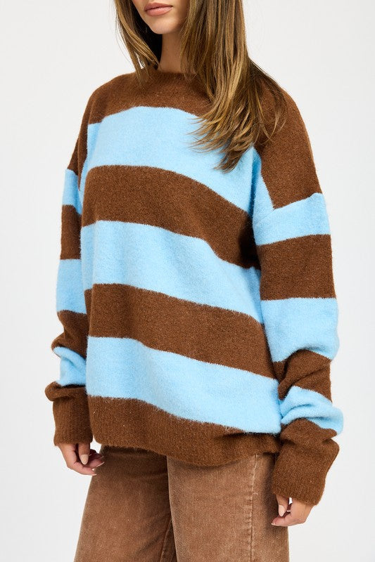 Beautifully Crafted Sweater