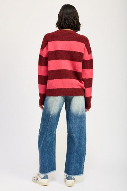 Beautifully Crafted Sweater