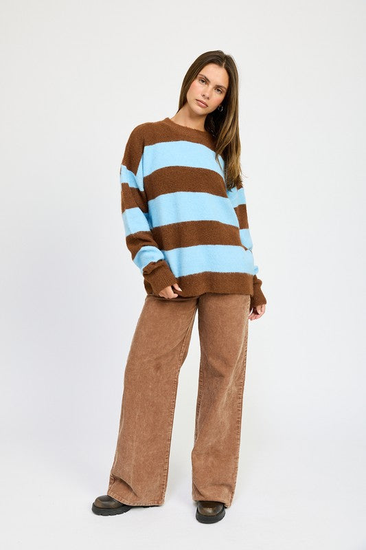 Beautifully Crafted Sweater