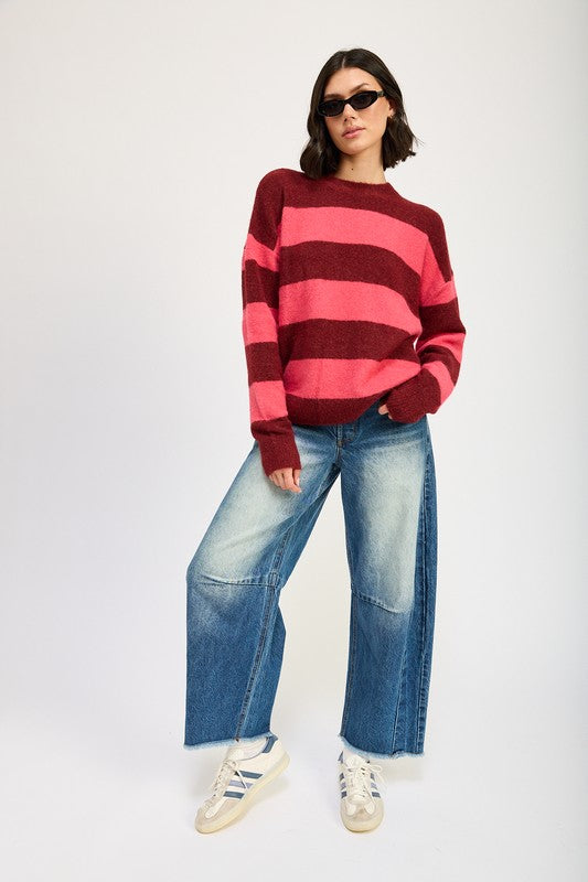 Beautifully Crafted Sweater