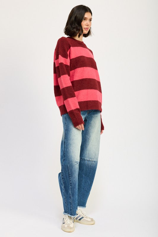 Beautifully Crafted Sweater