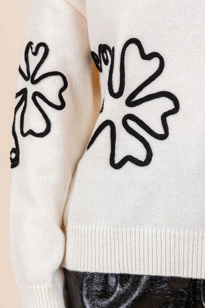 Classic Vintage Sweater