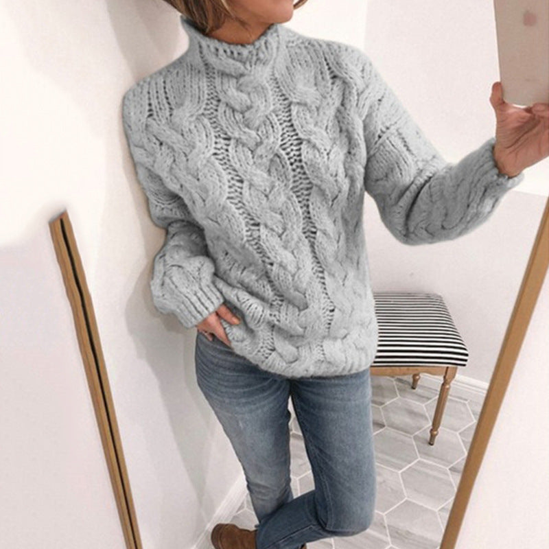 Vintage Inspired Pullover