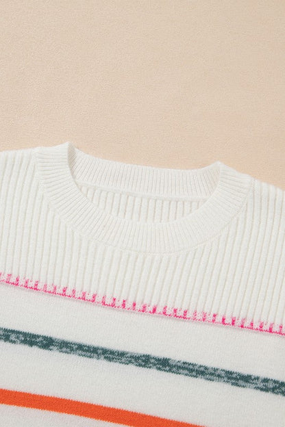 Elegantly Designed Sweater