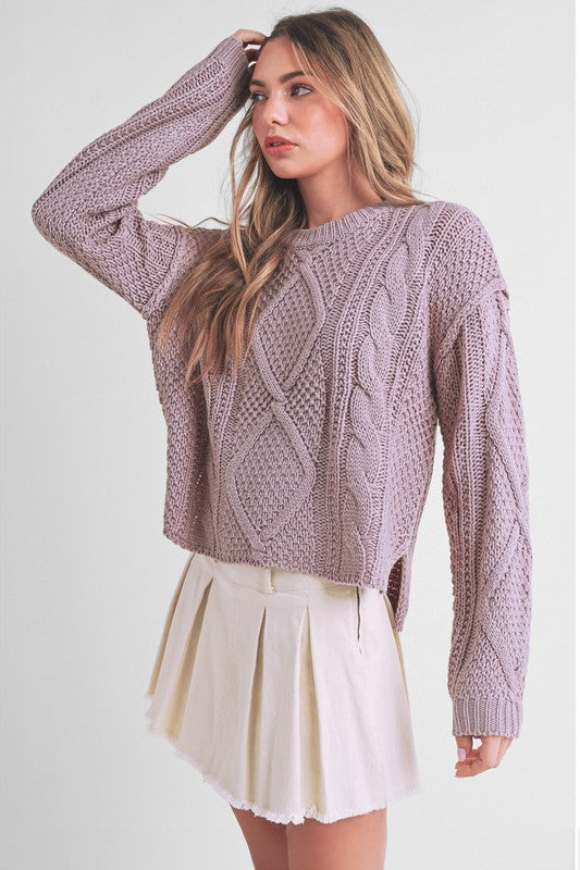 Classic Vintage Sweater