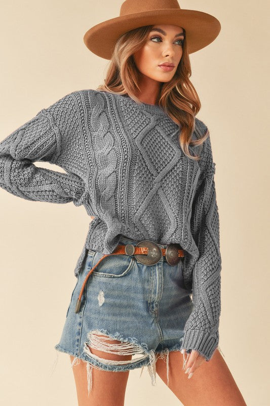 Classic Vintage Sweater