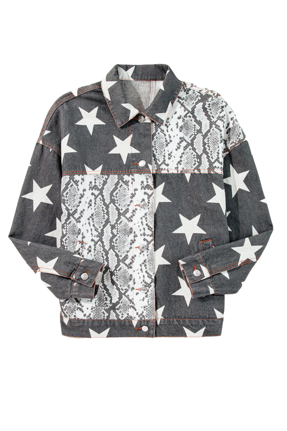 Classic Vintage Jacket