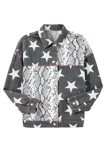 Classic Vintage Jacket