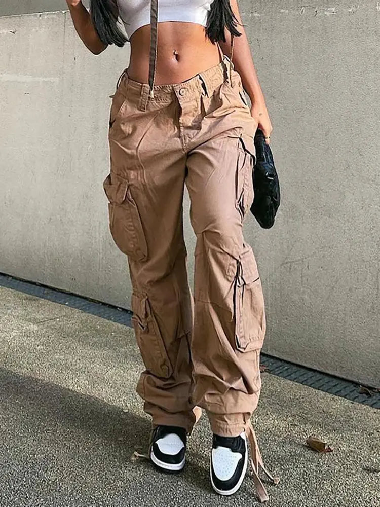 Classic Designed Trousers