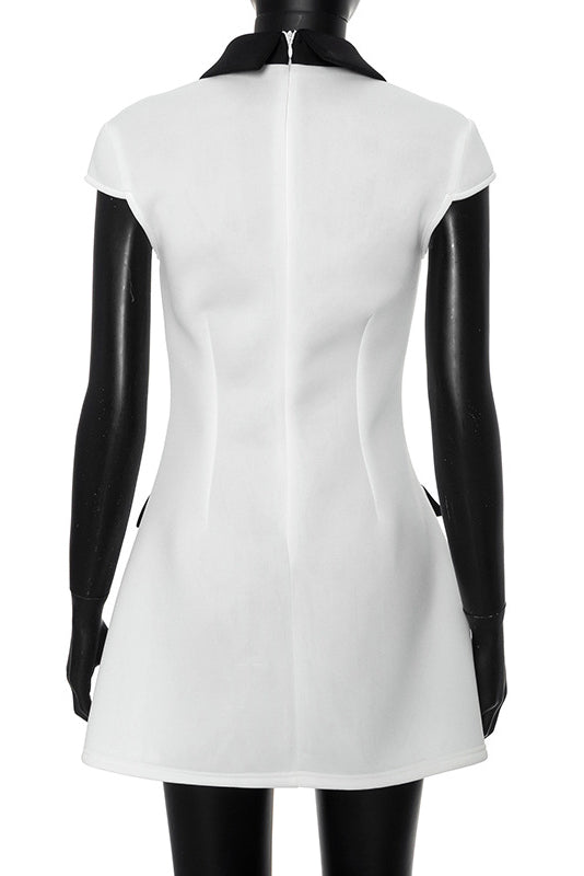 Elegantly Designed Dress