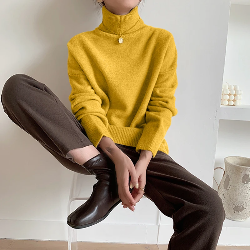 Elegantly Designed Sweater