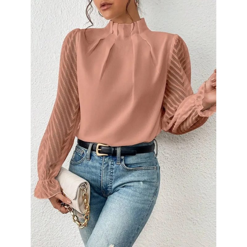 Thoughtfully Designed Shirt