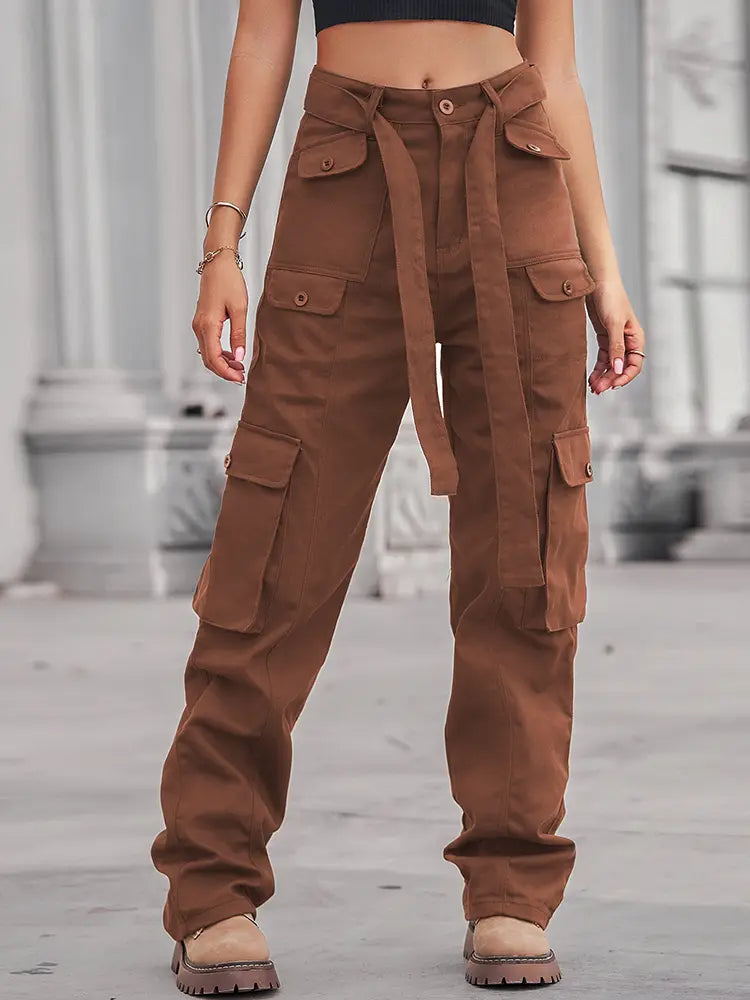 Elegantly Designed Pants