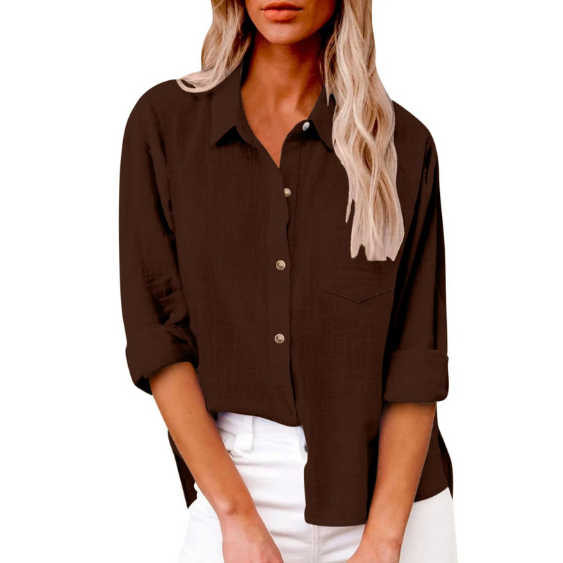 Vintage Inspired Blouse