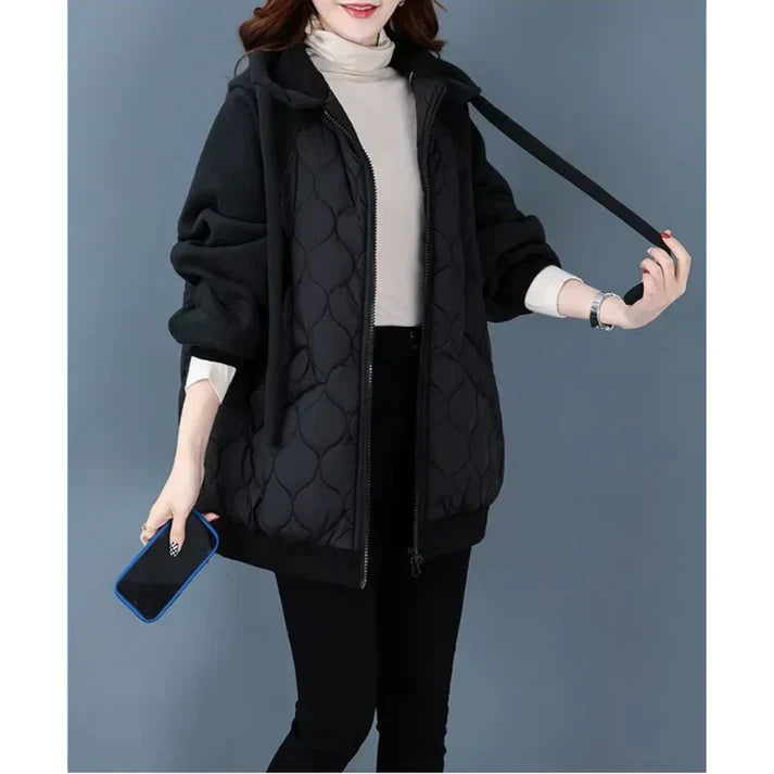 Timeless Vintage Style Coat