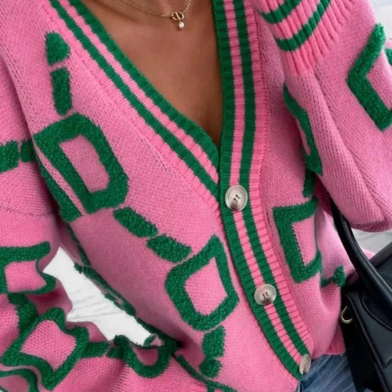 Elegantly Designed Jacket