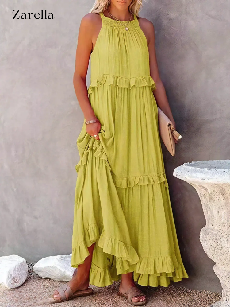 Classic Vintage Dress
