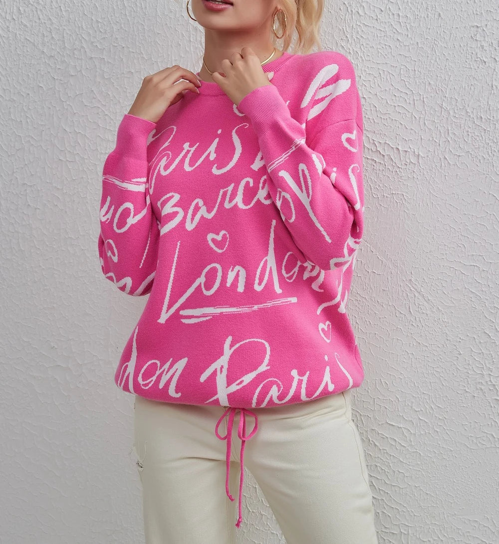 Classic Vintage Sweater