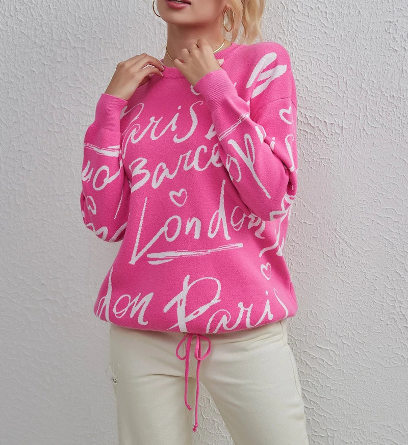 Classic Vintage Sweater