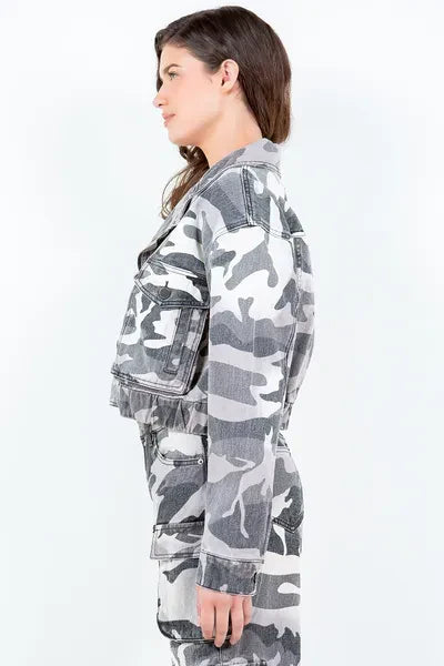 Beautifully Crafted Jacket