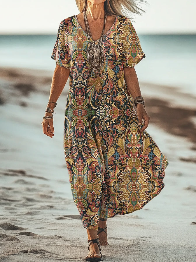Classic Vintage Garment