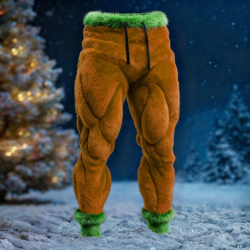 Gracefully Designed Pants